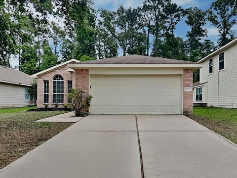 Photo of 12038 Green Butte Court, Houston, TX 77044 (MLS # 54734575)