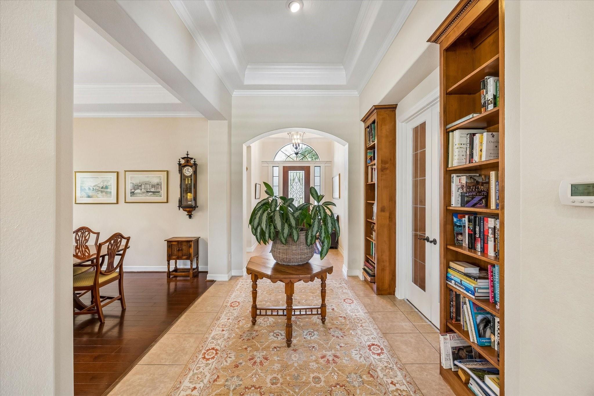 8203 Cabrillo Landing Court