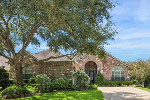 Photo of 8203 Cabrillo Landing Court, Katy, TX 77494 (MLS # 81555011)