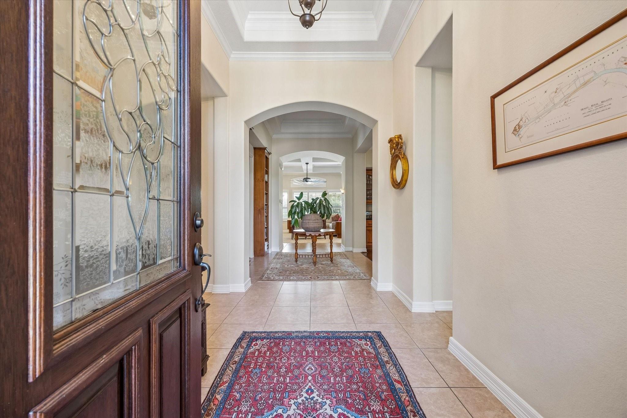 8203 Cabrillo Landing Court