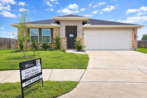 Photo of 30330 Reagans Ranch Drive, Katy, TX 77494 (MLS # 68490552)