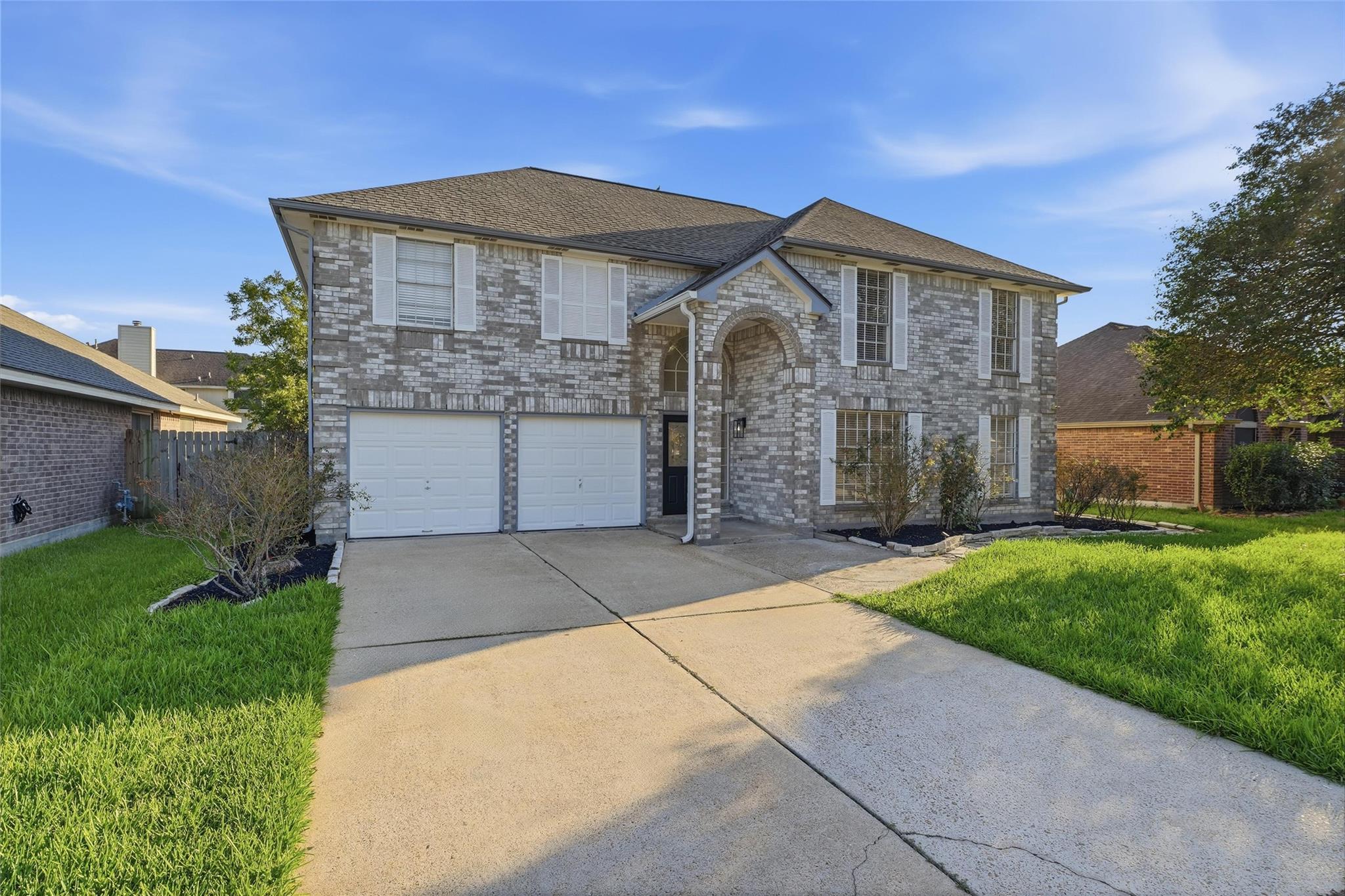 1114 Bayou Bend Drive
