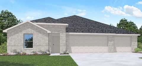 Photo of 115 Wildflower Court, Dayton, TX 77535 (MLS # 35412281)