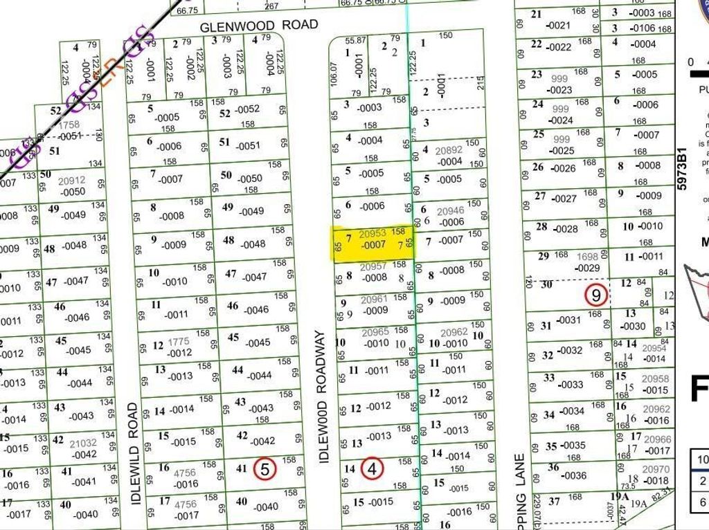 Photo of TBD Idlewild, New Caney, TX 77357 (MLS # 18291416)