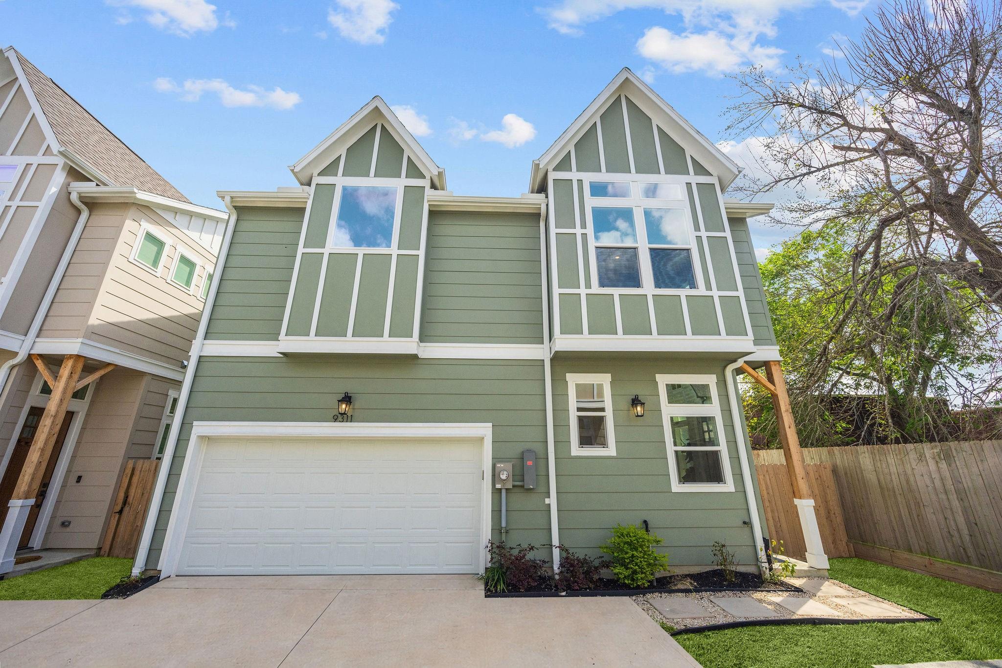9311 Montridge Drive
