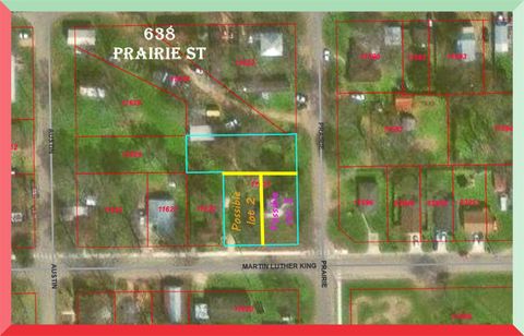 Photo of 638 Prairie Street, Columbus, TX 78934 (MLS # 86737315)