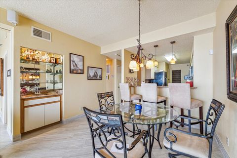 Photo of 7700 Seawall Boulevard #402, Galveston, TX 77551 (MLS # 73578329)