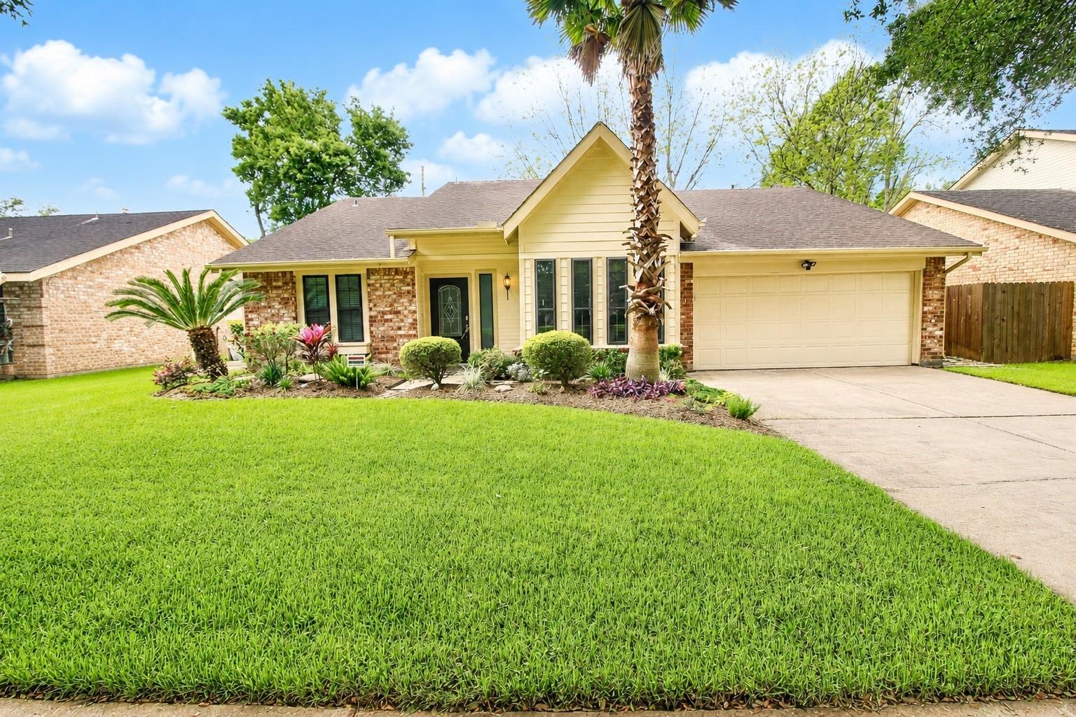 3206 Pecan Point Drive