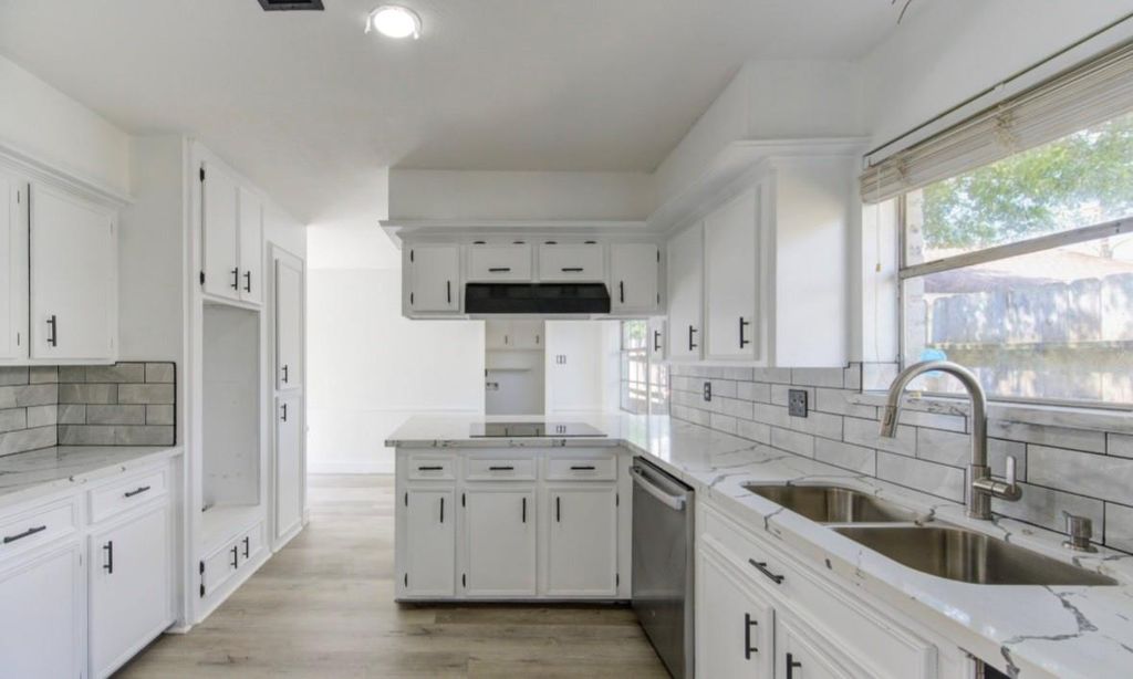 Photo of 19919 Sweetgum Forest Drive, Humble, TX 77346 (MLS # 57491276)