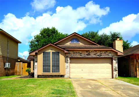 Photo of 106 Coffee Lane, Lake Jackson, TX 77566 (MLS # 51071732)
