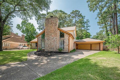 Photo of 2831 Thorne Creek Lane, Houston, TX 77073 (MLS # 53625535) Photo of 2831 Thorne Creek Lane, Houston, TX 77073 (MLS # 53625535)