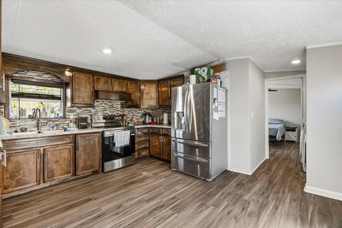 Property photo of 510 Rd 5512, Cleveland, TX 77327