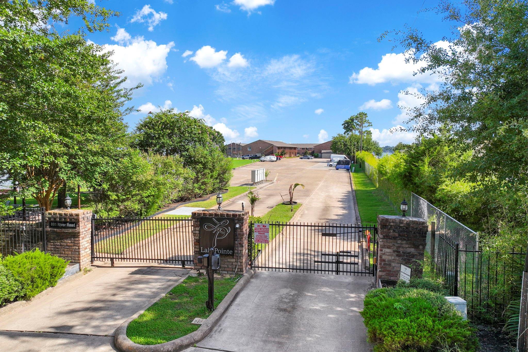801 River Road 105C