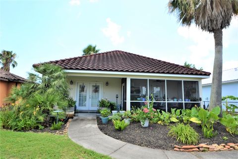 Photo of 278 Debbie Lane, San Leon, TX 77539 (MLS # 22033418)