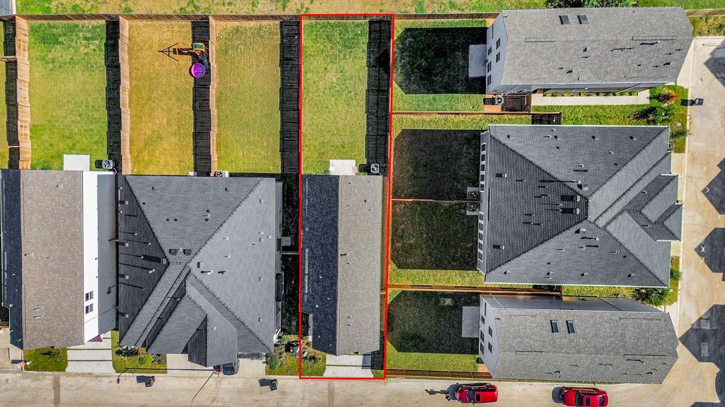 Photo of 9141 Besos Lane, Houston, TX 77051 (MLS # 98288927)