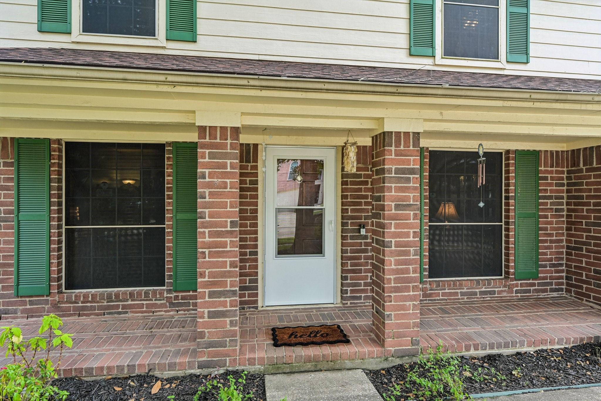 14219 Cypress Ridge Drive