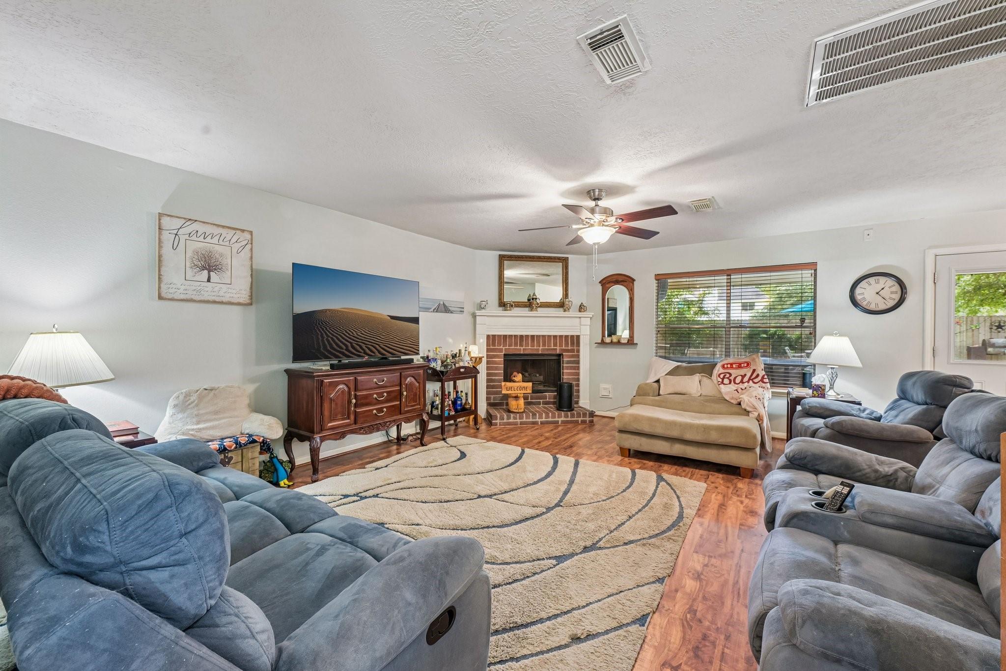 14219 Cypress Ridge Drive
