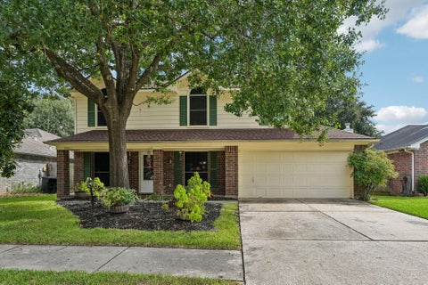 Photo of 14219 Cypress Ridge Drive, Cypress, TX 77429 (MLS # 65679444)