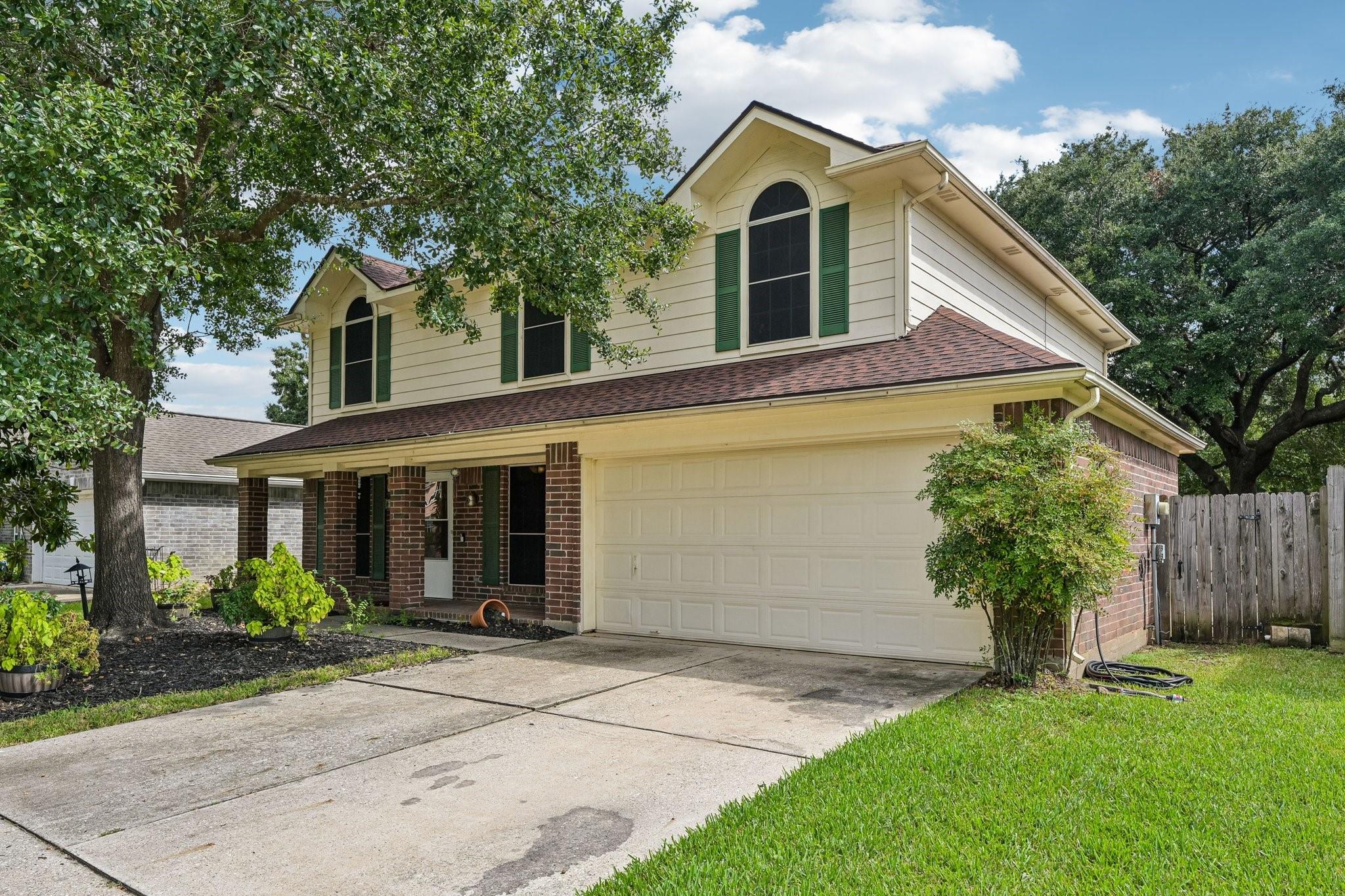 14219 Cypress Ridge Drive