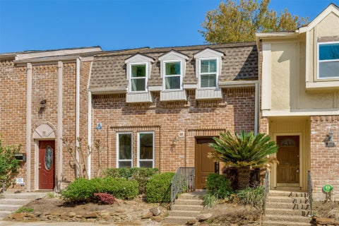 Photo of 15169 Kimberley Court #42, Houston, TX 77079 (MLS # 8727579)