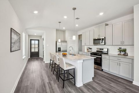 Photo of 2539 Cactus Ranch Lane, Crosby, TX 77532 (MLS # 9489728)