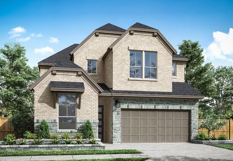 Photo of 32154 Sky Branch Drive, Fulshear, TX 77441 (MLS # 36972234)