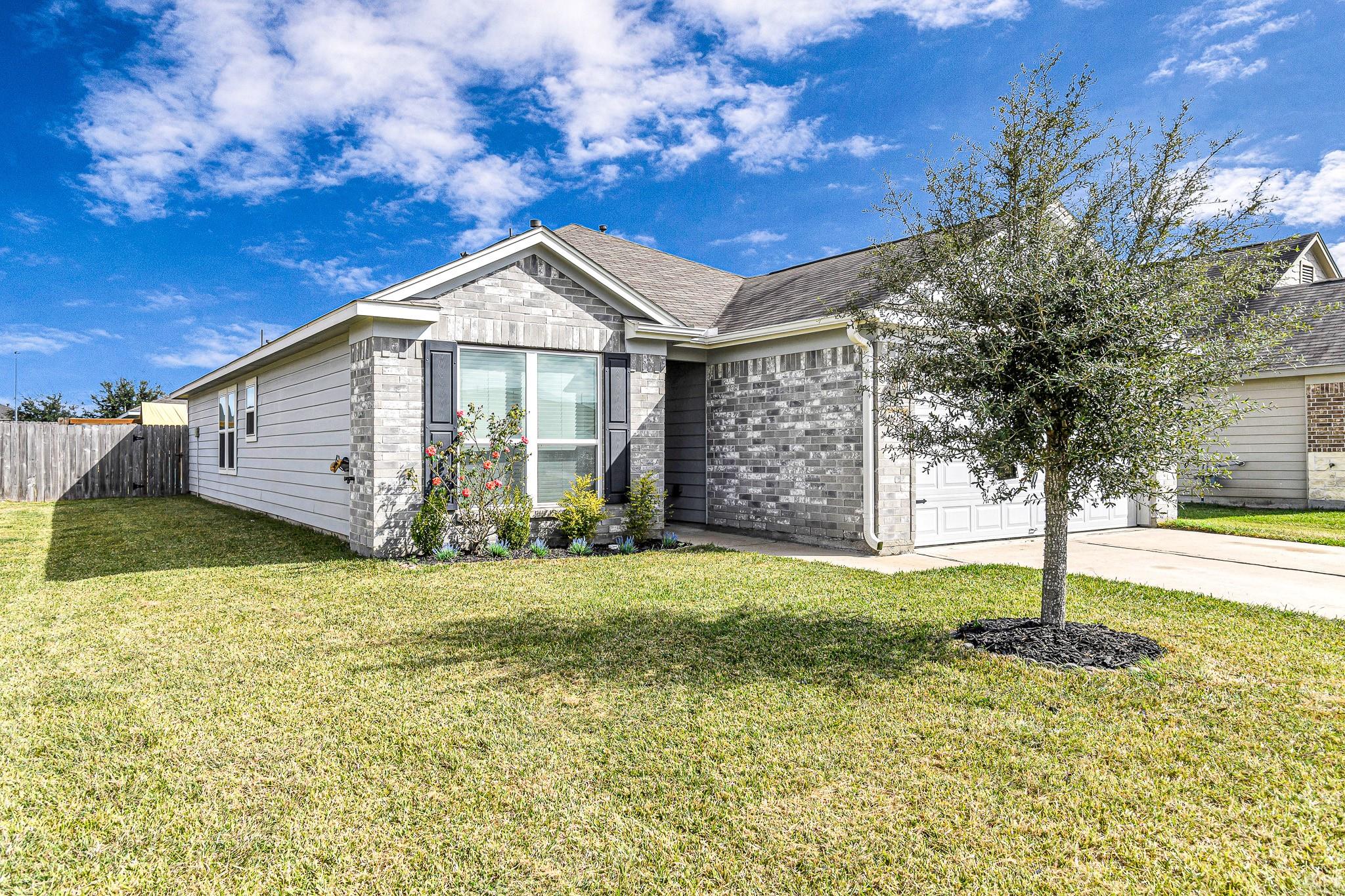 3023 Godric Hollow Lane