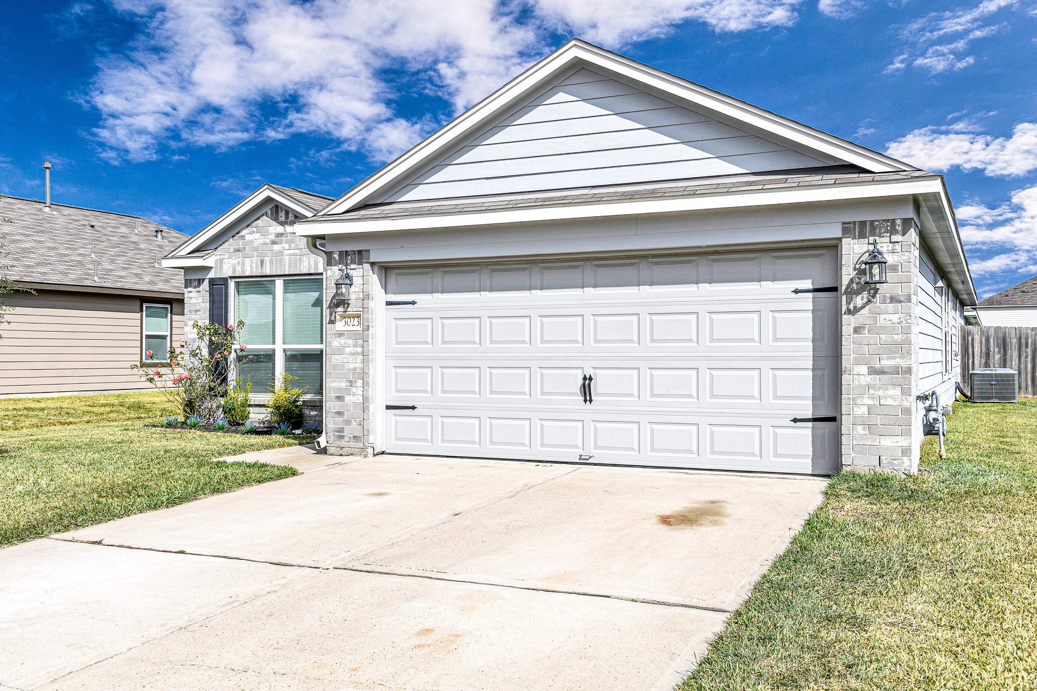 3023 Godric Hollow Lane