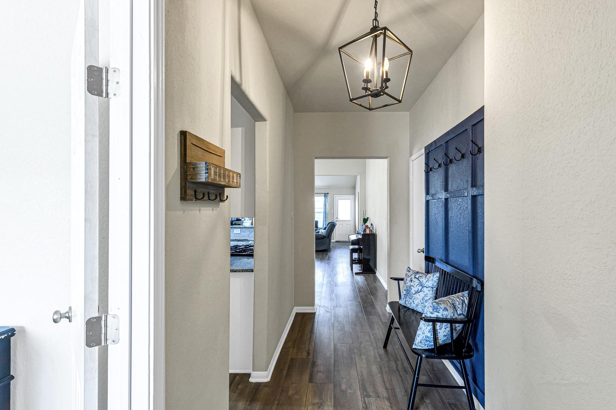 3023 Godric Hollow Lane