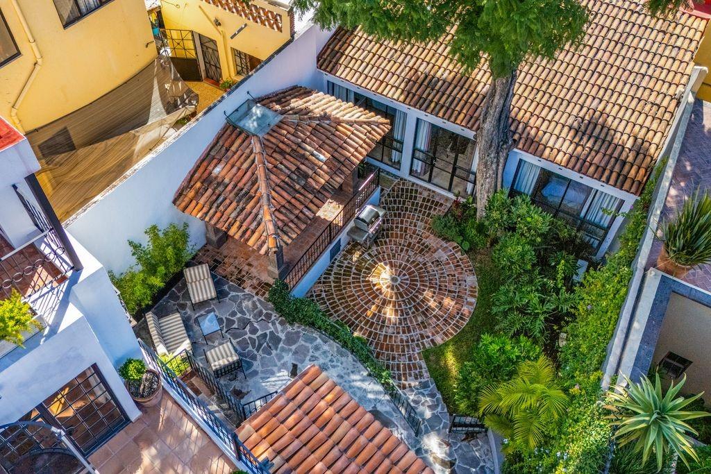 Mexico, 3 Bedrooms Bedrooms, ,4 BathroomsBathrooms,Residential,Active,242687