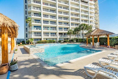 Photo of 7700 Seawall Boulevard #1308, Galveston, TX 77551 (MLS # 39354081)