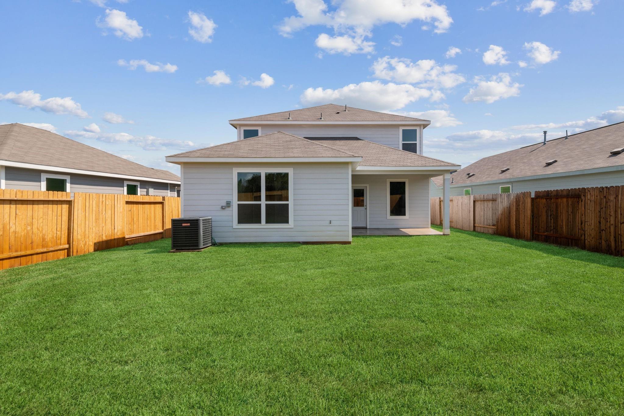 15870 Berry Hill Drive