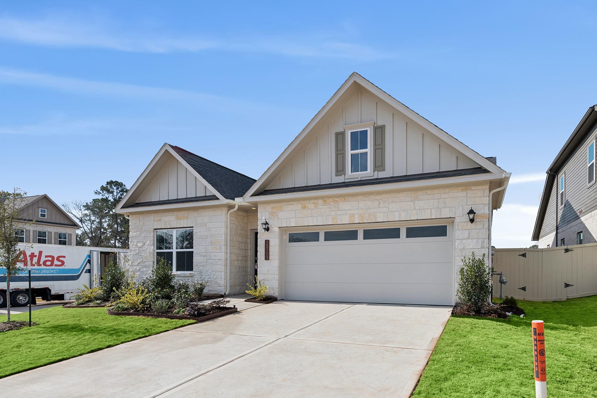 15103 Bank Swallow Place