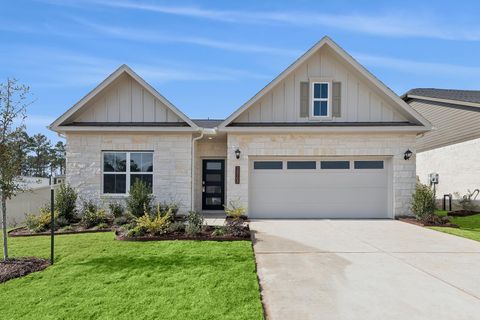 Photo of 15103 Bank Swallow Place, Magnolia, TX 77354 (MLS # 5386810)