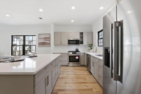 Photo of 11930 S Hoa Sen Circle, Houston, TX 77072 (MLS # 43604083)