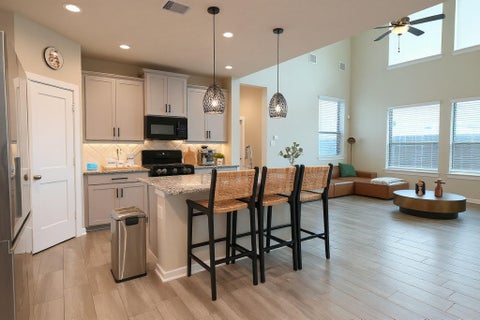 Photo of 13231 Hidden Timbers Lane, Tomball, TX 77375 (MLS # 81089334)