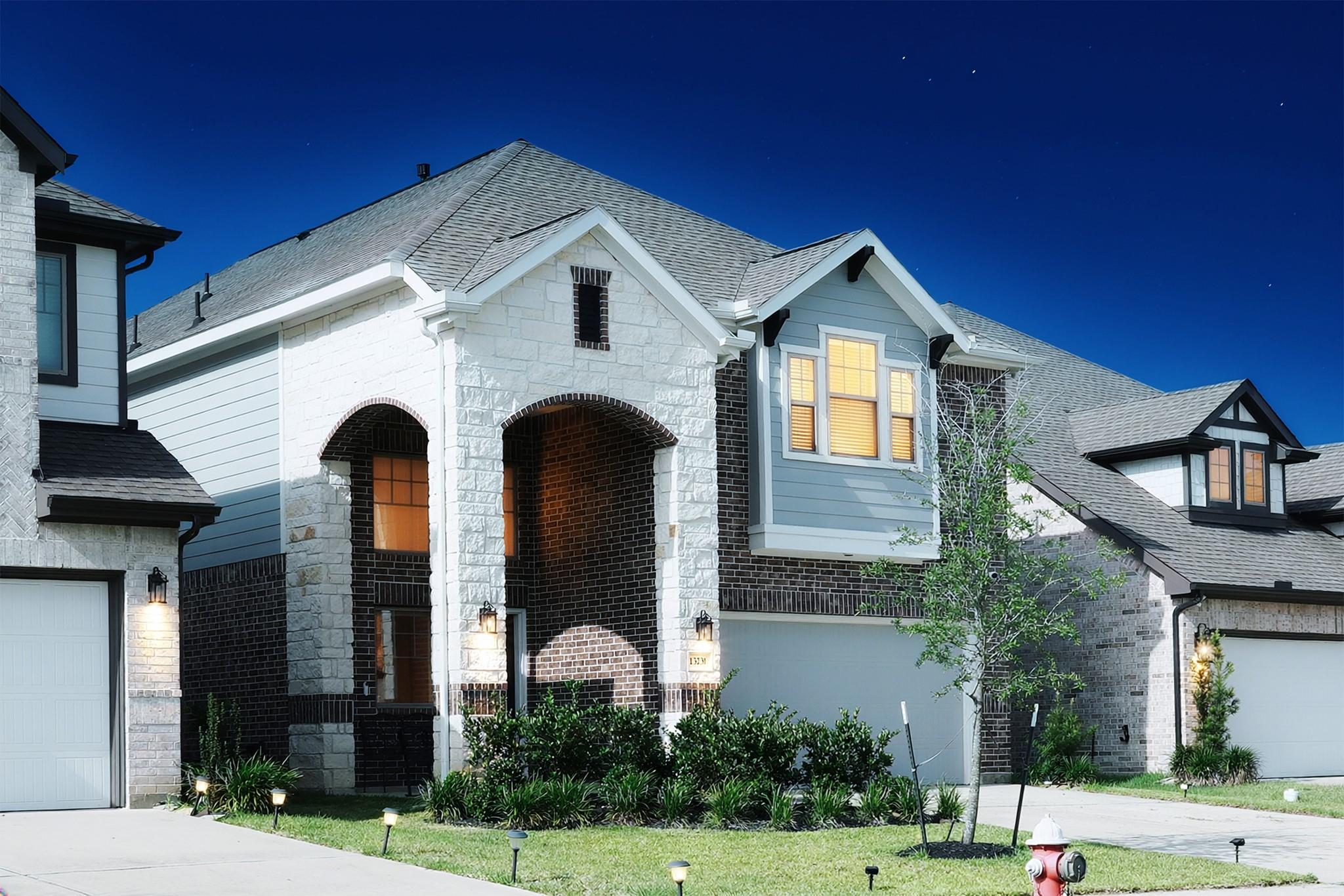 13231 Hidden Timbers Lane