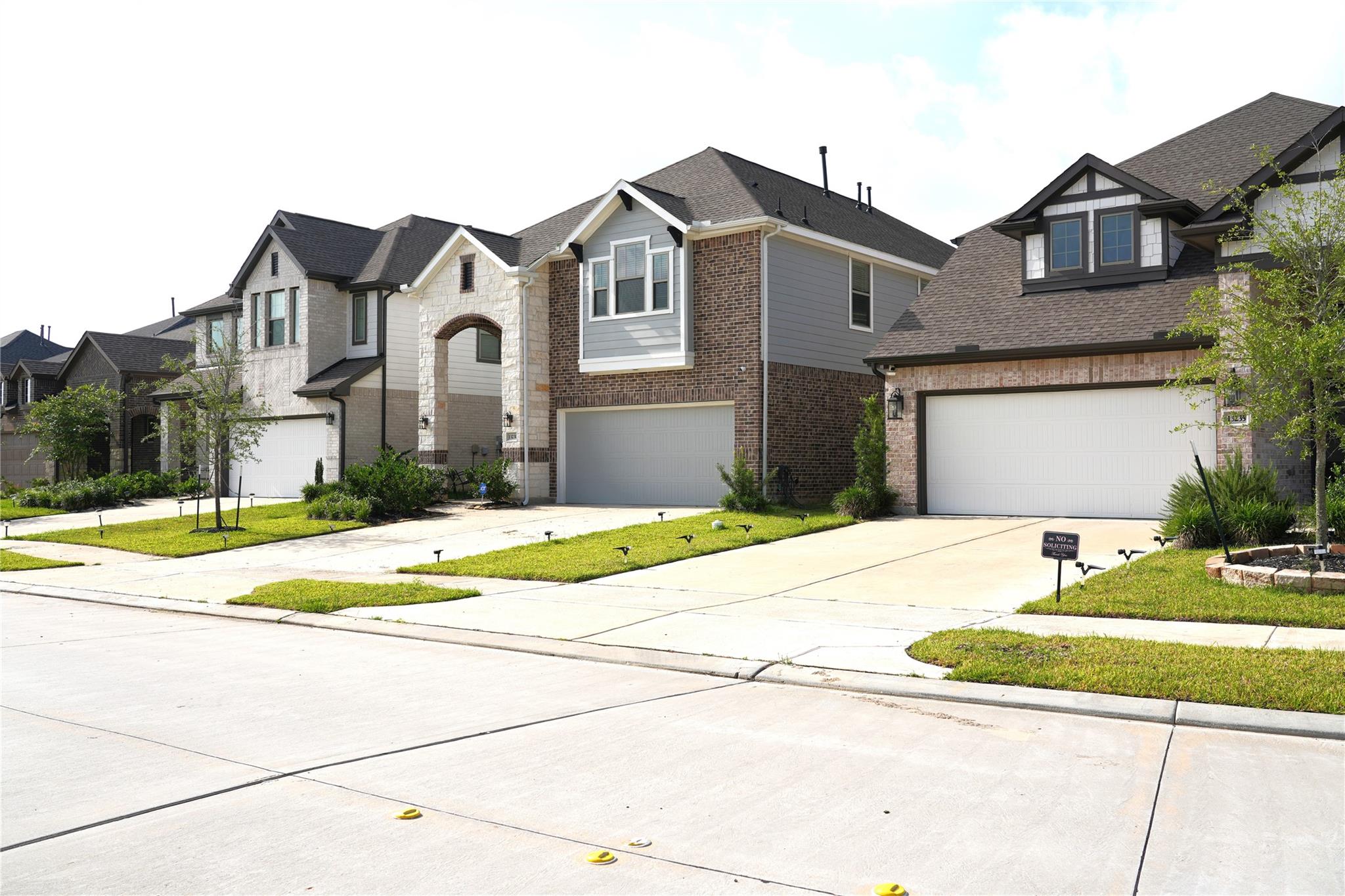 13231 Hidden Timbers Lane