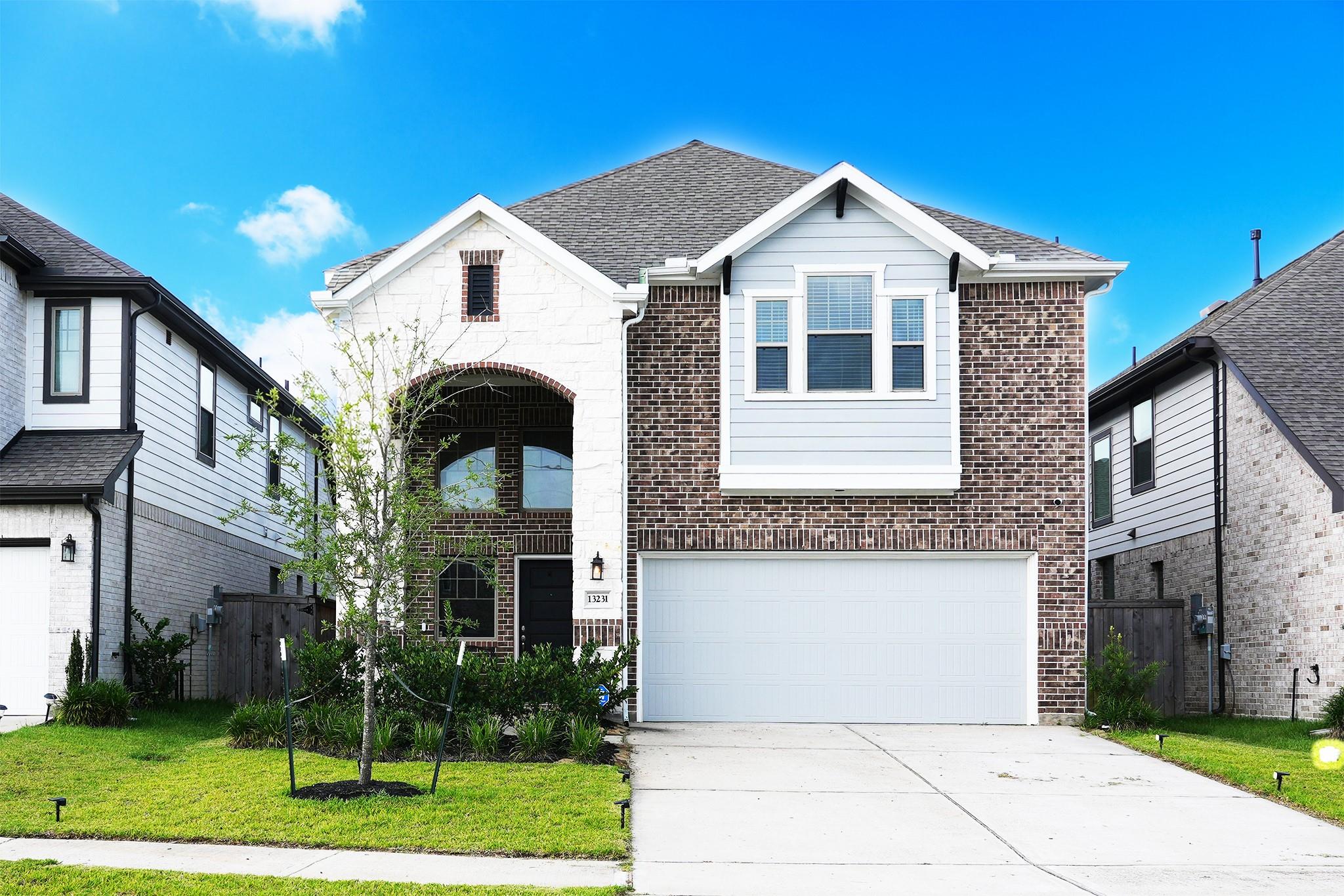 13231 Hidden Timbers Lane