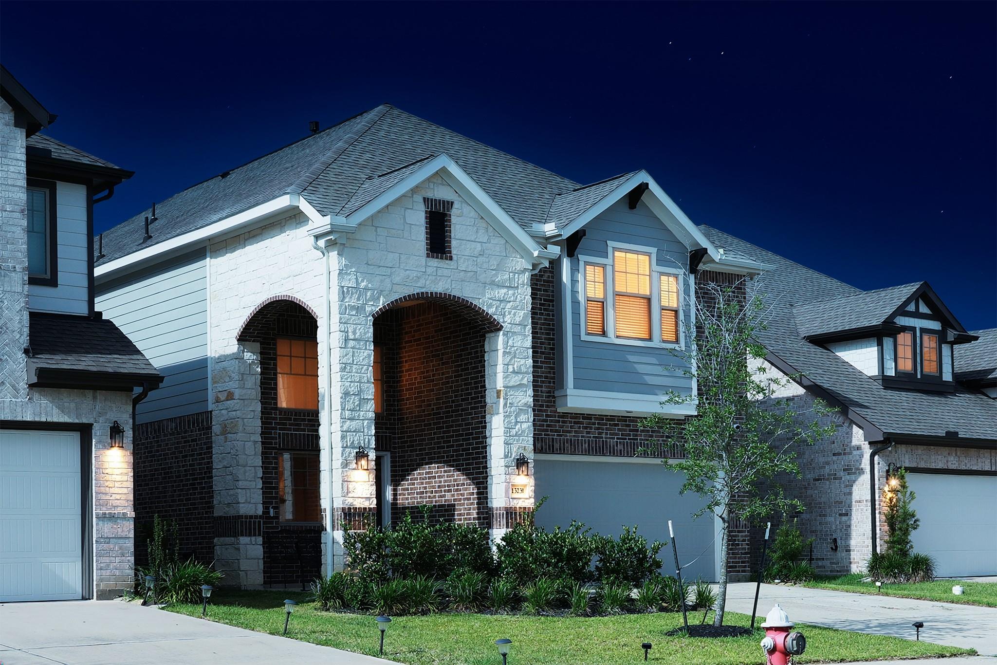 13231 Hidden Timbers Lane