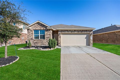 21022 Corisande St Katy TX 77449