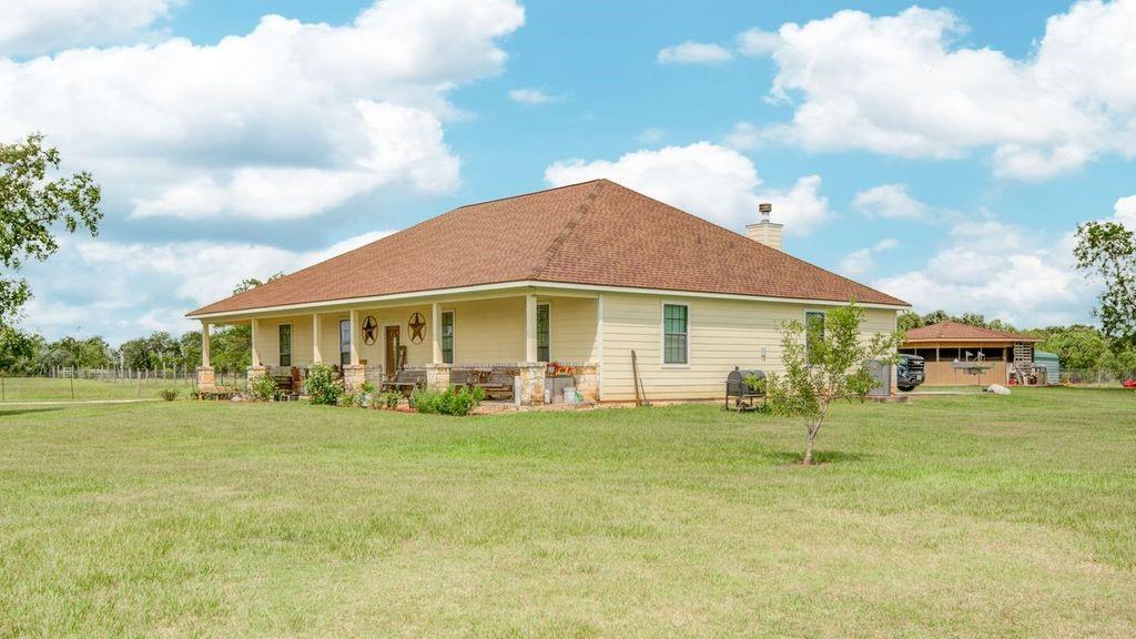 24910 Fm 2004 Road