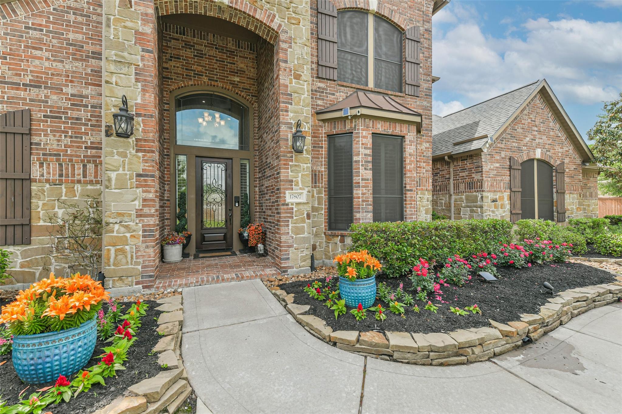 17807 Lakeside Haven Drive