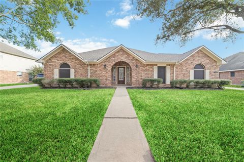 Photo of 11108 Dawson Road, Pearland, TX 77584 (MLS # 56790757)