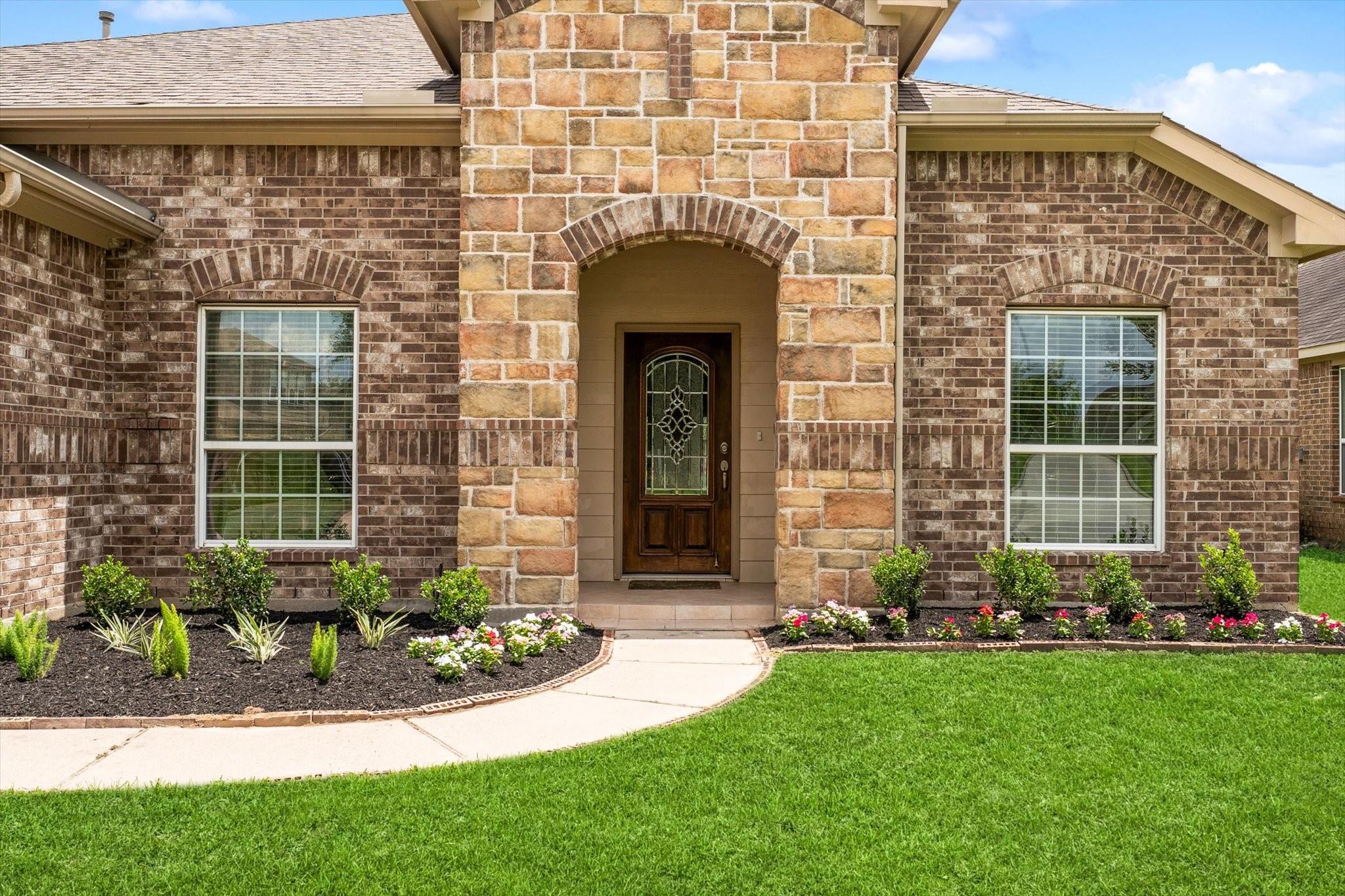 15206 Zenith Glen Lane