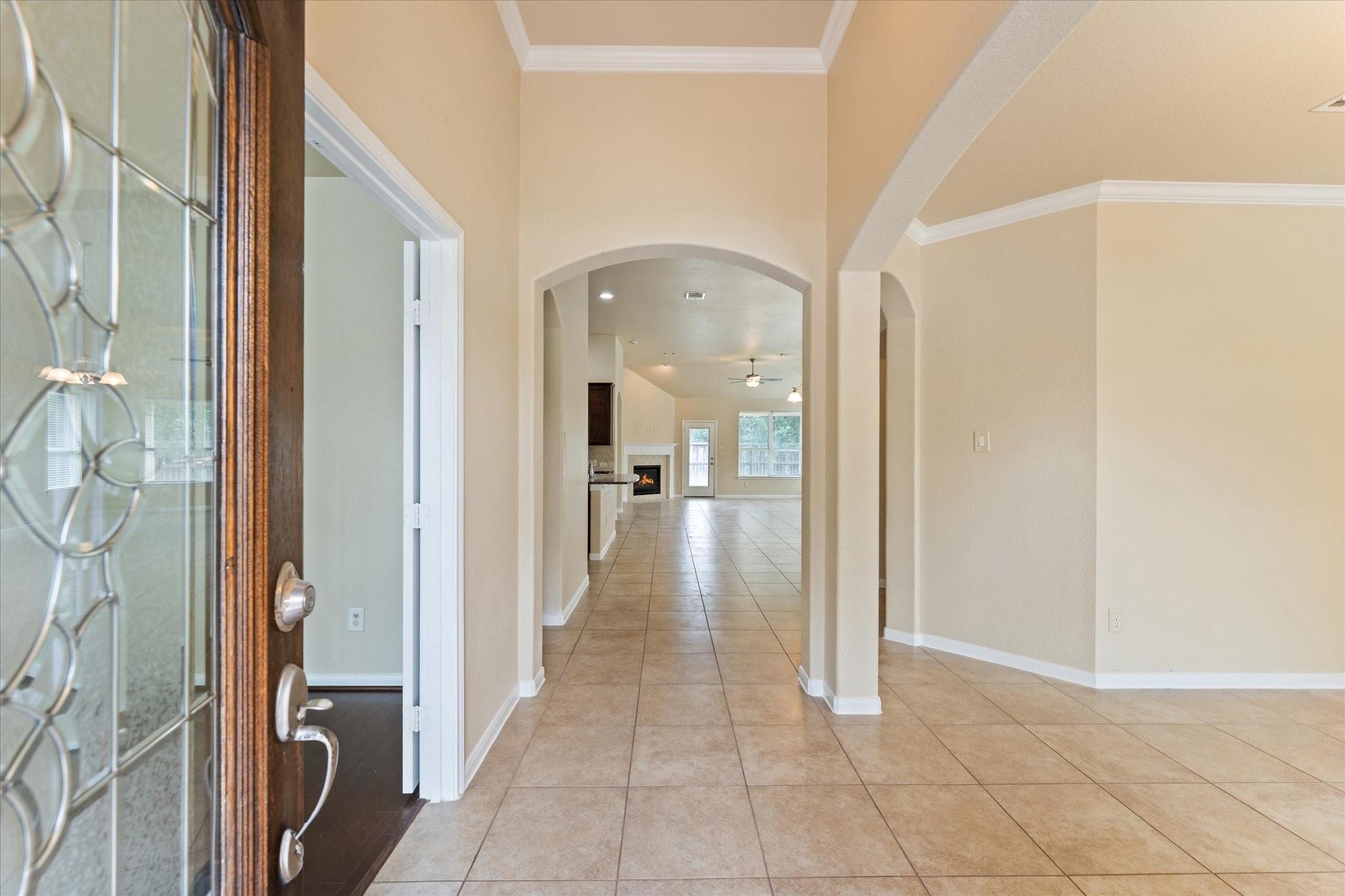 15206 Zenith Glen Lane