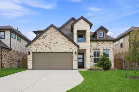 Photo of 5419 Sunstone Circle Cir, Fulshear, TX 77423 (MLS # 33129000)