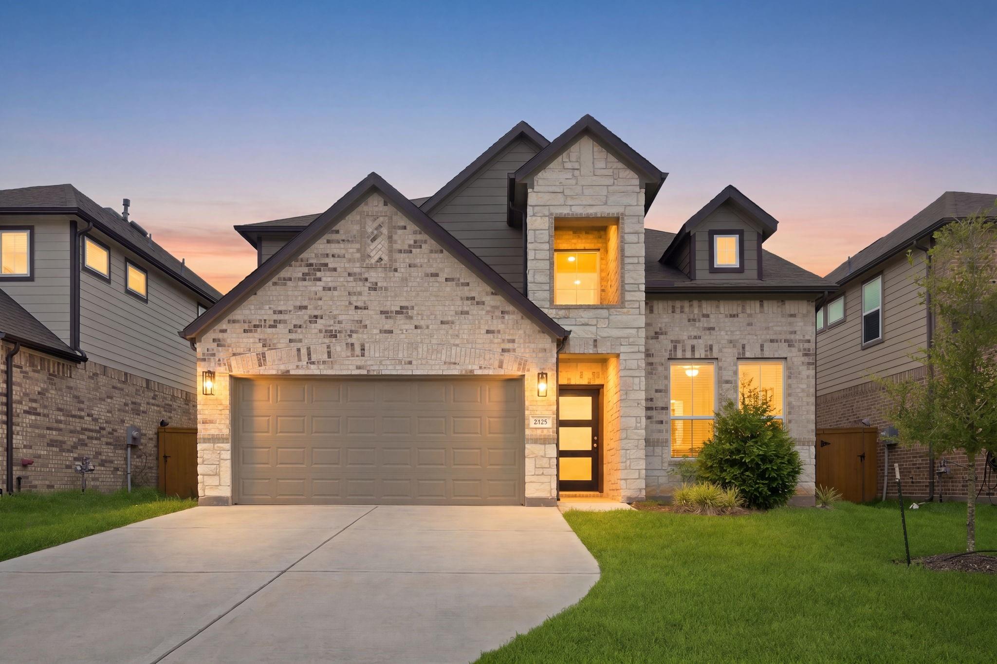 5419 Sunstone Circle