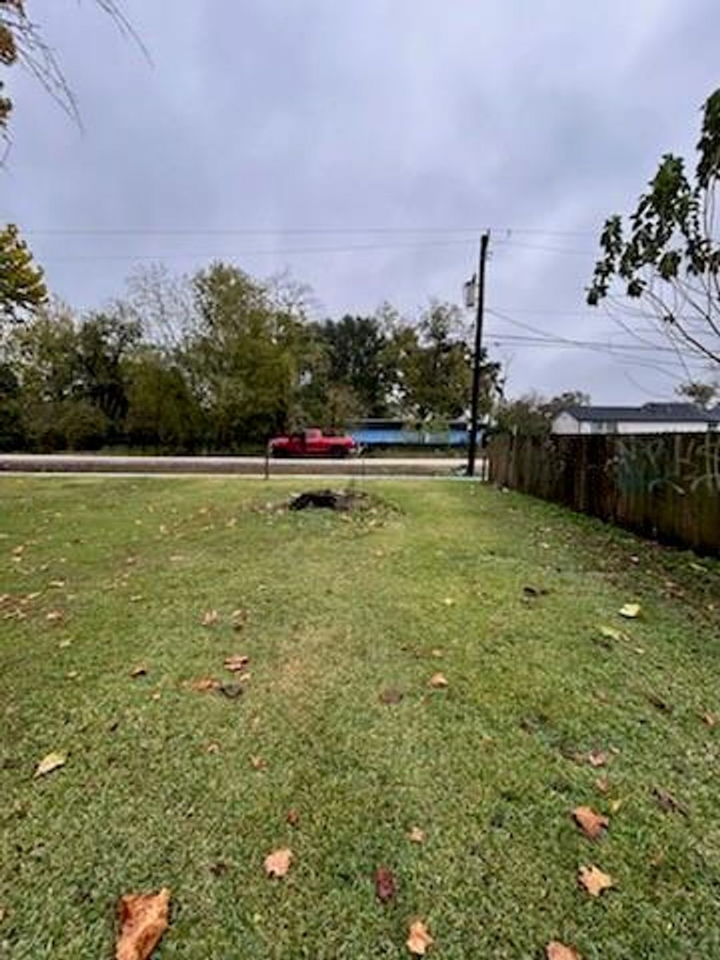 Photo of 169 Luther Street, Houston, TX 77076 (MLS # 27591567)