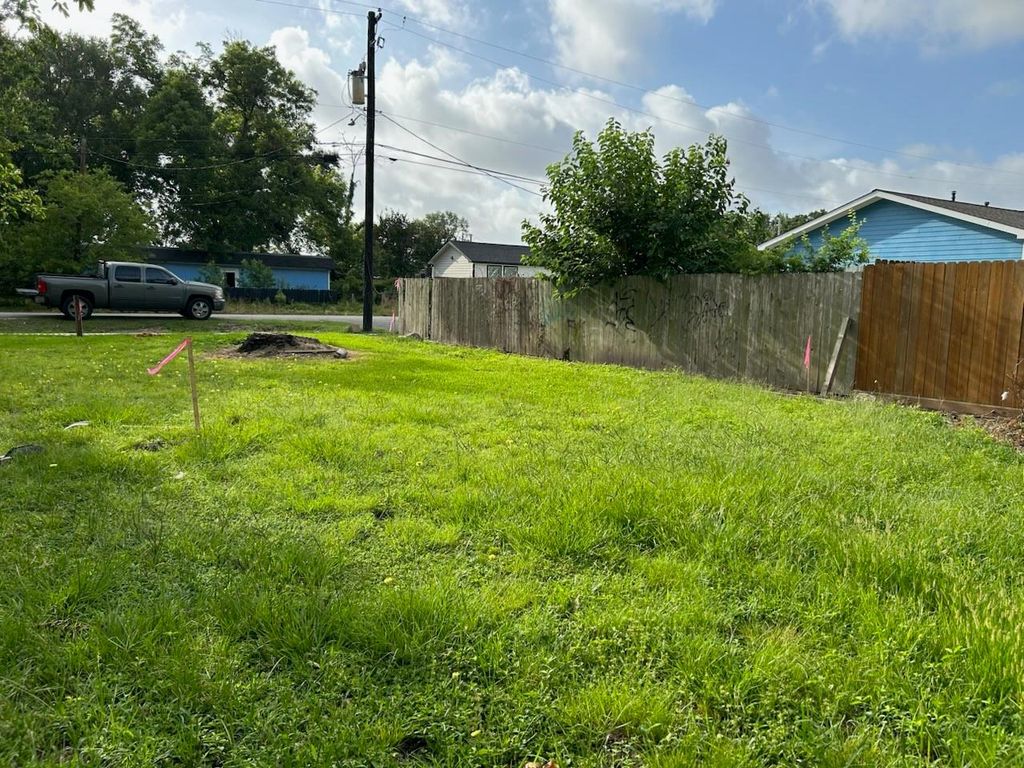 Photo of 169 Luther Street, Houston, TX 77076 (MLS # 27591567)